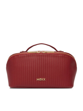 MEXX Косметичка MEXX CEO-MEXX-W1-001-SS26 Червоний