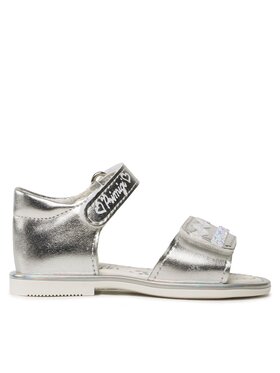 Primigi Sandále Primigi 3912011 M Strieborná