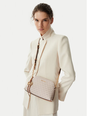 MICHAEL Michael Kors Сумка MICHAEL Michael Kors Freddie 32T6GX4C1B Кремовий