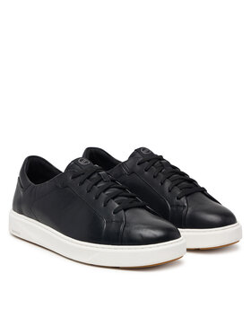 Clarks Sneakers Clarks Code C Lace 26320125 Nero