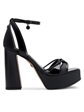 Nine West Босоніжки Nine West Aahida ZL23002CC Чорний