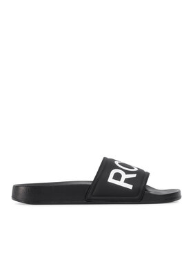 Roxy Šlepetės Roxy ARJL100679 Juoda