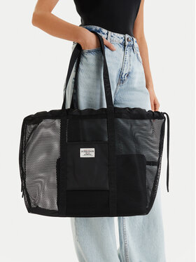Guess Jeans Сумка Guess Jeans WBEO-GUESS-M-003-09 Чорний