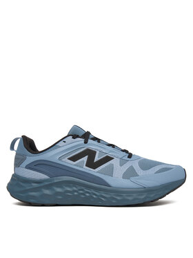 New Balance Tenisice za trčanje New Balance Arishi V4 MARIS998 Svijetlo plava