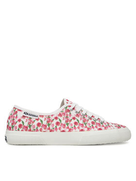 Superga Tenisky Superga S71472W Ružová