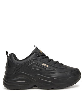 Fila Снікерcи Fila SKYE PLATFORM FFW0591_80010 Чорний