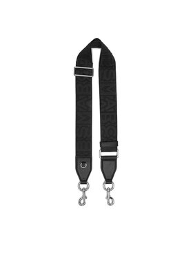 Marc Jacobs Змінний ремінь для сумки Marc Jacobs 2F3SST016S08 Чорний