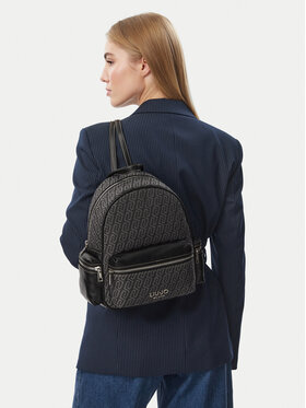 Liu Jo Rucsac Liu Jo AF6136 T378A Negru