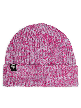 Rossignol Čiapka Rossignol Maya RLMYH09U Ružová