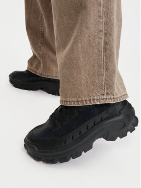 CAT Footwear Сникърси CAT Footwear Intruder Lite P726092 Черен