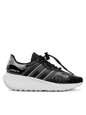 adidas Снікерcи adidas Choigo FY6503 Чорний
