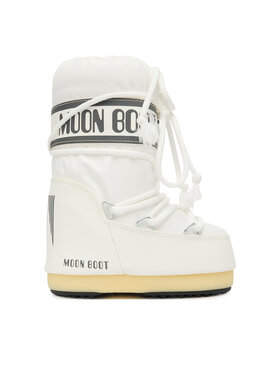 Moon Boot Sniega zābaki Moon Boot 80D1400440 S Balts