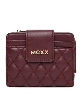 MEXX Гаманець MEXX CEO-MEXX-W1-002-AW26 Бордовий