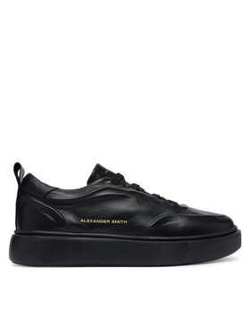 Alexander Smith Sneakers Alexander Smith York ASBEYKM-0108 Nero