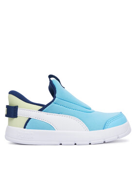 Puma Снікерcи Puma Courtflex v3 Sliptech Inf 399735 Голубий