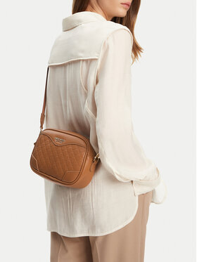 Nine West Сумка Nine West CEO-ZOE-I-S241233 Коричневий