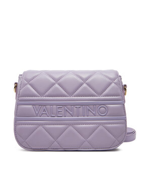 Valentino Τσάντα Valentino Ada VBS51O09 Μωβ