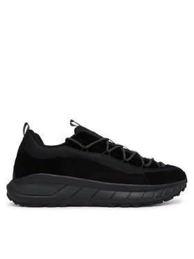 Napapijri Sneakers Napapijri Orbit NP0A8ATV Negru