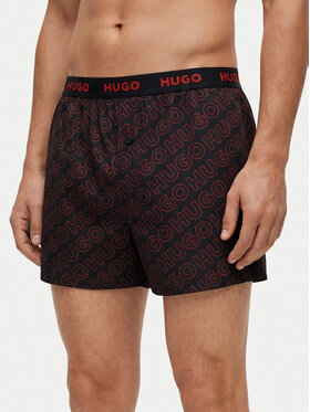 HUGO HUGO Conjunto de calzoncillos boxer 50532565 De color