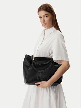 LOVE MOSCHINO Сумка LOVE MOSCHINO JC4225PP0OKA0000 Чорний