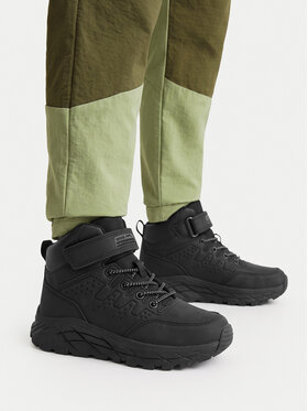 Sprandi Trappers Sprandi CEO-CP40-KC-251619Z Negru