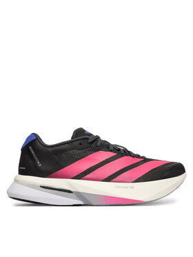 adidas Взуття для бігу adidas adizero Boston 13 JP9247 Чорний