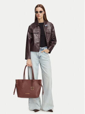 LOVE MOSCHINO Сумка LOVE MOSCHINO JC4059PP1PLL0200 Коричневий