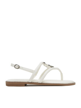Nine West Sandály Nine West 123AL1754 Bílá