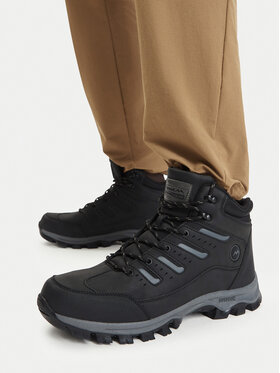 Sprandi Trekkings Sprandi CEO-MP07-91327-01 Negru