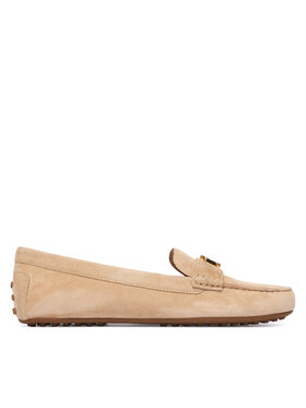 LAUREN RALPH LAUREN Mocasines LAUREN RALPH LAUREN Barnsbury  802821629035 Beige claro