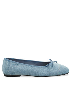 Gant Балетки Gant Chadii Ballerina 28518475 Голубий