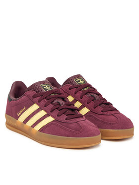 adidas Tenisice adidas Gazelle Indoor KI7358 Tamnocrvena
