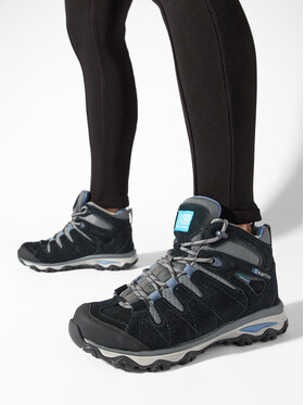Karrimor Turistiniai batai Karrimor Rona Mid K1075 Tamsiai mėlyna