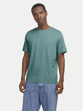 Jack & Jones Jack & Jones Camiseta Paulos 12245087 Turquesa Regular Fit