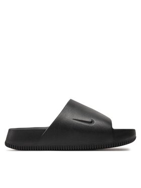 Nike Iešļūcenes Nike Calm Slide FD4116 001 Melns
