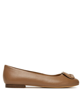 Sergio Bardi Baleríny Sergio Bardi WYL3692-2Z-SB Béžová