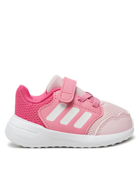 adidas Снікерcи adidas Tensaur Run 3.0 IH7781 Рожевий