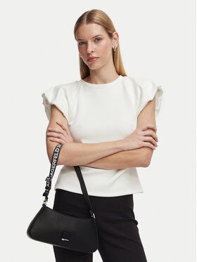 Karl Lagerfeld Jeans Сумка Karl Lagerfeld Jeans B3W30174 Чорний
