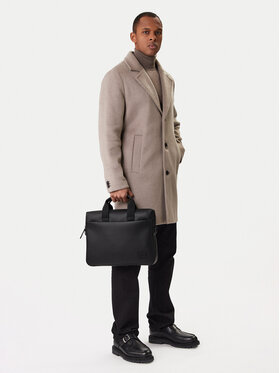 HUGO Torba za laptop HUGO 50535689 Crna