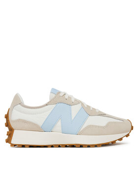 New Balance Sneakersy New Balance WS327FTA Beżowy