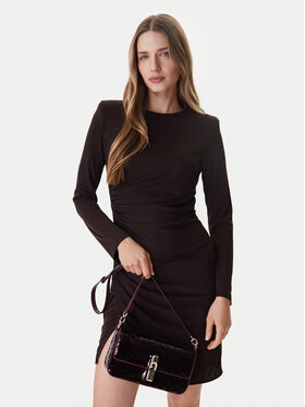 Furla Сумка Furla Iride S WB01950 BX1377 CN 26700 Бордовий