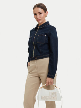LOVE MOSCHINO Сумка LOVE MOSCHINO JC4248PP0OKE110A Білий