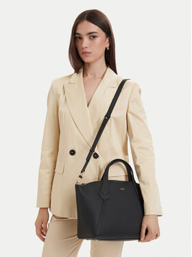 BOSS Сумка BOSS Lenah M 50563396 Чорний
