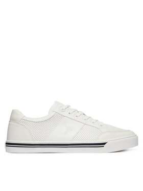 JOOP! Zapatillas JOOP! Misto Ice 4140008039 Blanco