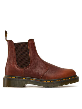 Dr. Martens Берци Dr. Martens 2976 Ambassador 31987253 Коричневий