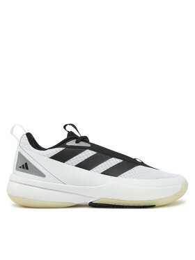 adidas Basketbalové topánky adidas Subzone IH5840 Biela