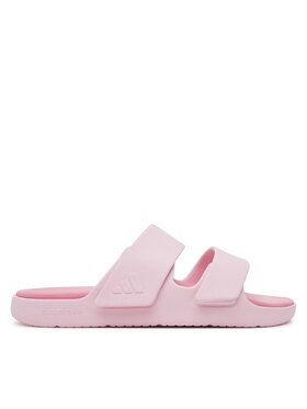 adidas Шльопанці adidas Znscape Sandals JR7634 Рожевий