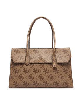 Guess Bolso Guess Kiera TWOB97 32024 Marrón claro