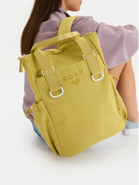 Roxy Ruksak Roxy CWBEO-ROXY-M-008-09 Žuta