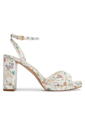 Aldo Босоніжки Aldo Gracious 14298548 Білий